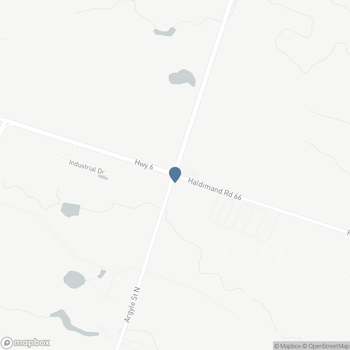 2300 HWY 6 HIGHWAY, Hamilton, Ontario L0R 1W0